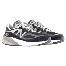 New Balance 990系列 美製中性復古休閒鞋 W990BK6
