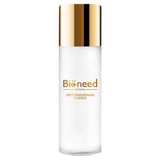 Bioneed 德國原裝 改變暗沉淨白精華 中性/油性/乾性/敏感肌膚適用, 100ml, 1瓶