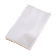 Bom91 自黏式OPP素色餅乾袋 7 x 10 cm, 1入, 600個