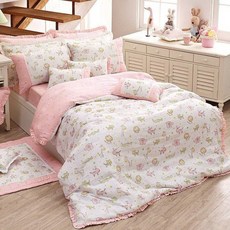 [몽비쥬] 앙팡 명품 아동침구, 멀티