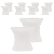 OppO 歐活 6420 拇趾分隔墊片, L, 5雙