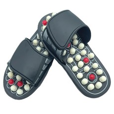 모아픽 쿠션 지압슬리퍼 S, 1개, 혼합색상 undefined/undefined 반품 최저가 5,290원