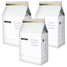 티내다 국화차, 500mg, 50개입, 3개