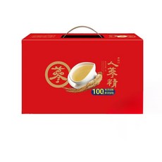 老協珍 無添加糖人蔘精禮盒, 14罐, 1盒