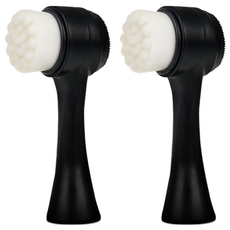 Babigongsik 雙倍深層清潔刷, 2個