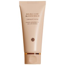 BQCELL Double cure 第三代遮瑕BB霜, 單一顏色, 50g, 1條