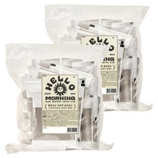 헬로모닝 얼리버드 커피백, 7g, 40개입, 2개, 7g