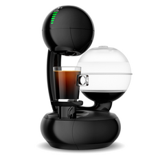 돌체구스토 에스페르타 캡슐 커피머신 블랙, 9779