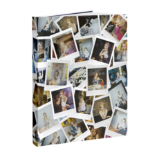 로제 R Photobook Special Edition (폴라로이드 포토카드 랜덤발송), YG엔터테인먼트