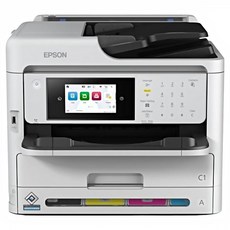 EPSON 高速商用傳真複合機, WF-C5890