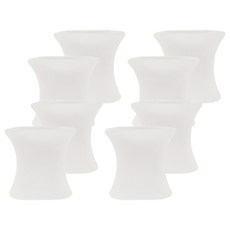 OppO 歐活 6420 拇趾分隔墊片, L, 4雙