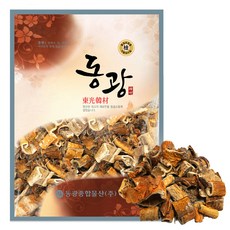 동광종합물산 상백피 뽕나무뿌리껍질, 1개, 600g