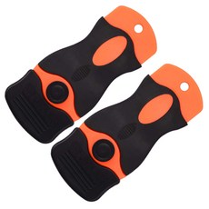 MAME 電磁爐專用清潔刮刀, 2個