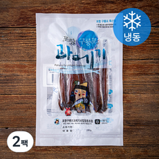 포항 구룡포 과메기 (냉동), 280g, 2팩