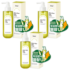 달리프 클로렐라 베러 루트 헤어토닉, 150ml, 3개
