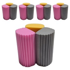 Onviang 多用途除塵吸水海綿清潔擦, 15個