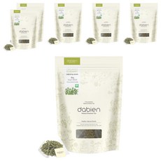 dabien 迷迭香茶茶包, 1.5g, 20包, 6袋