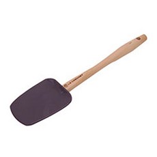 LE CREUSET 珠寶湯匙刮刀 大, 1個, 紫晶