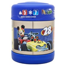 THERMOS 膳魔師 悶燒罐, 米老鼠, 290ml, 1個