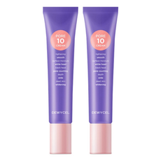듀이셀 포어텐크림 40ml, 2개