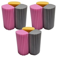 Onviang 多用途除塵吸水海綿清潔擦, 9個