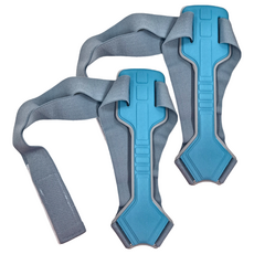 隱形駝背美姿帶 防駝背心, XL, 2個