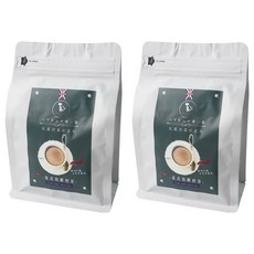 ITSO 一手私藏 奶茶控 英式伯爵奶茶, 8包, 30g, 2袋