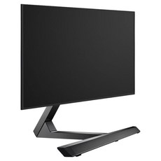엣지월 TV 테이블 스탠드, TSP-V600K, 1개