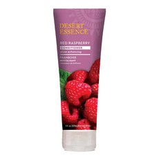 DESERT ESSENCE 紅樹莓護髮素, 237ml, 1組