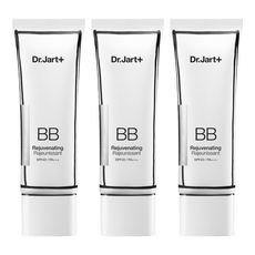 닥터자르트 더메이크업 리쥬비네이팅 뷰티밤 SPF40 PA+++, 02미디엄, 50ml, 3개