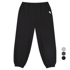 OWLEYBARN 基本款束口褲