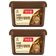 海燦多美味的家常味噌, 500g, 2盒