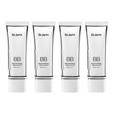 닥터자르트 더메이크업 리쥬비네이팅 뷰티밤 SPF40 PA+++, 02미디엄, 50ml, 4개