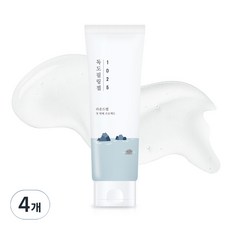 라운드랩 1025 독도 필링젤, 120ml, 4개