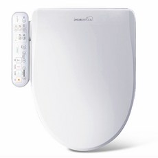 대림바스 안심세척 에어버블 방수비데, DDS-S150A, 방문설치