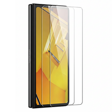 VICXXO 2.5CX強化玻璃手機螢幕保護膜 2件組, 1組