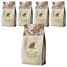 麵包花園小蘇打, 1kg, 5個