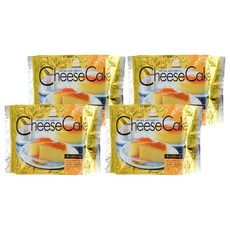 마루토세이카 치즈 케이크, 4개, 180g