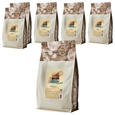 麵包花園小蘇打, 1kg, 6個