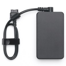 DJI Mavic 240W 전원 어댑터, 혼합색상, 1개