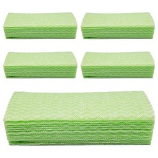 拋棄式抹布 19 x 20cm, 30條, 5包