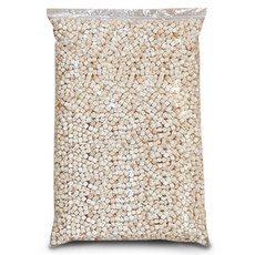 優質柏樹立方體芯片 9~10mm 5kg, 混合顏色, 1個