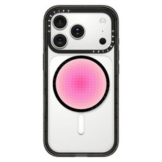 케이스티파이 Magnetic Phone Stand, Pink Light, 1개