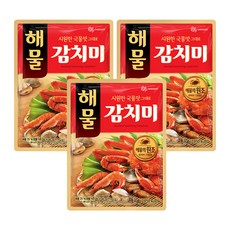 DAESANG 大象 海鮮調味粉, 1kg, 3個