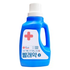 孩童洗衣精 1L, 1瓶