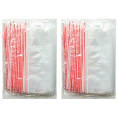 b010夾鏈袋, 23 x 33cm, 100入, 2包