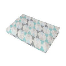 보국전자 리프레시 전자파 안심 전기요 BKB-8101, 혼합색상, 더블(135 x 180 cm)