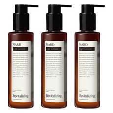NARD 煥顏胜肽眼霜, 3瓶, 180ml