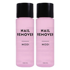 ETUDE 莫迪指甲油花香, 2個, 100ml