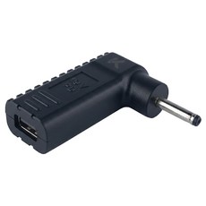 KTnet 廣鐸 TC母轉DC公 PD電源誘導頭 5A ACER 3 x 1.1mm, TC母轉DC公 PD電源誘導頭 ACER 3 x 1.1mm, 1個